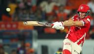 Killer Miller has been on bench in this year's IPL